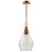 1 Light Pendant | 330413LW