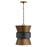1 Light Pendant | 330416PZ