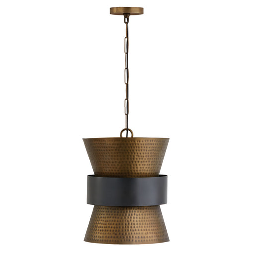 1 Light Pendant | 330416PZ