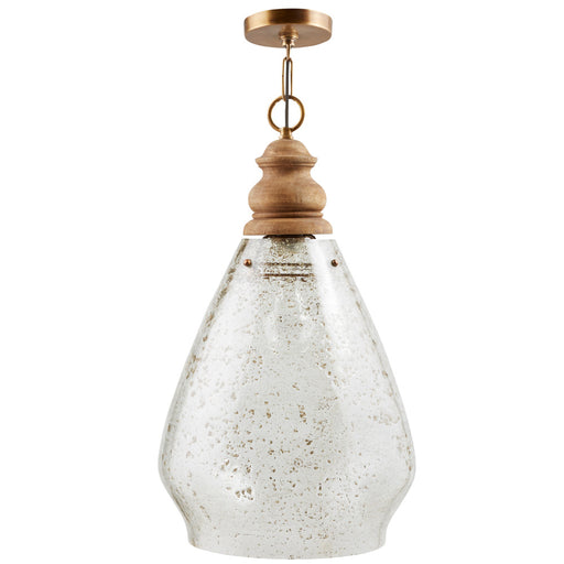 1 Light Pendant | 330418LW