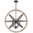 6 Light Pendant | 330561IW