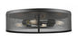 4 Light Flush Mount | 331F21-BRZ