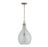 1 Light Pendant | 333813BN-472