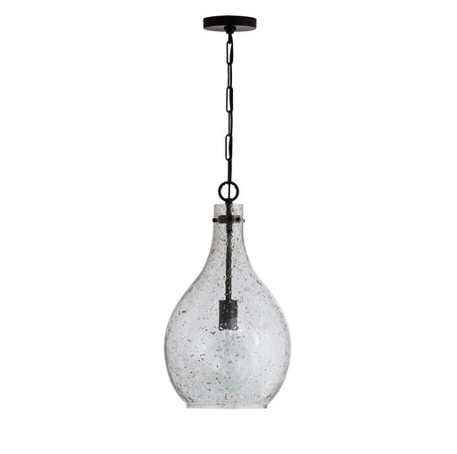 1 Light Pendant | 333813MB-472