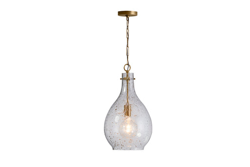 1 Light Pendant | 333813PA-472