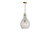1 Light Pendant | 333813PA-472