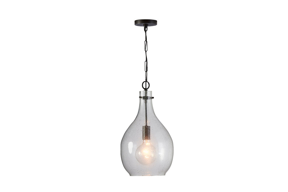 Capital 1 Light Pendant