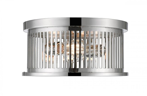 2 Light Flush Mount | 334F2PN