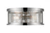 3 Light Flush Mount | 334F3PN