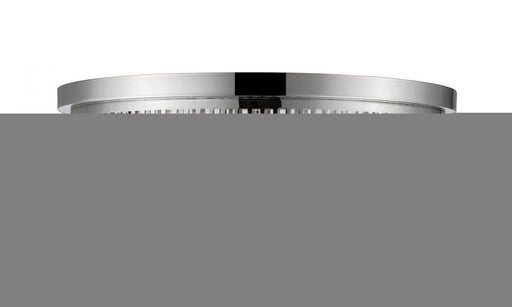 4 Light Flush Mount | 334F4PN