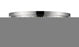 4 Light Flush Mount | 334F4PN