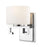 1 Light Wall Sconce | 335-1S-CH-LED