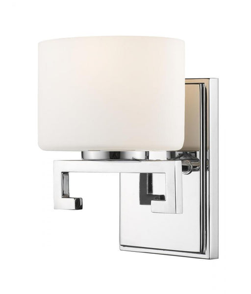 1 Light Wall Sconce | 335-1S-CH-LED