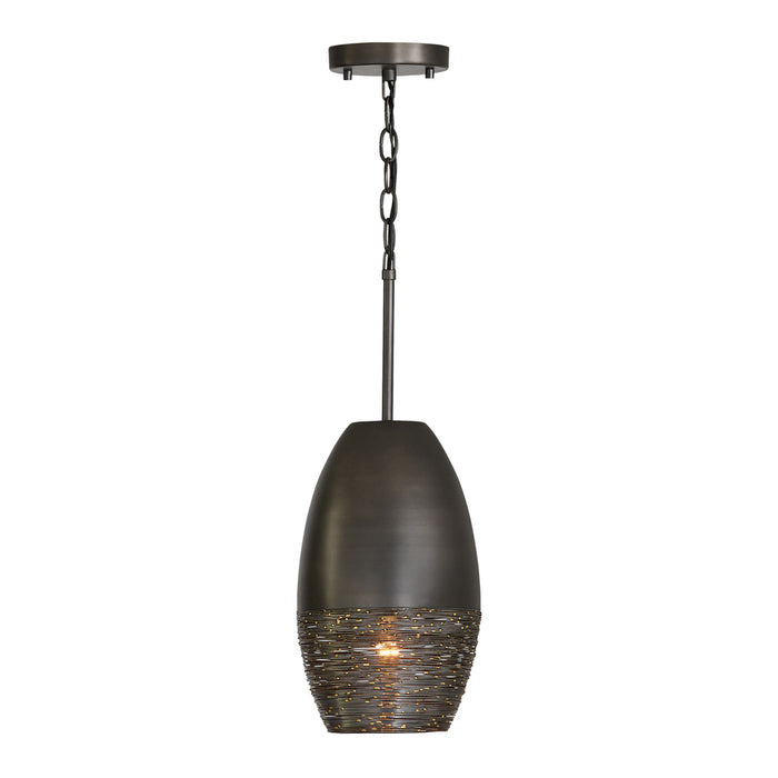 1 Light Pendant | 335111GI