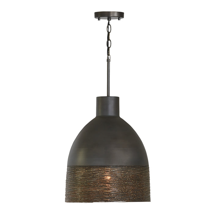 1 Light Pendant | 335112GI