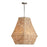 4 Light Pendant | 335241NY