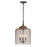 3 Light Pendant | 335242NG