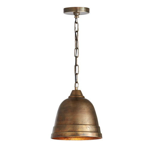 1 Light Pendant | 335312XB