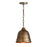 1 Light Pendant | 335312XB