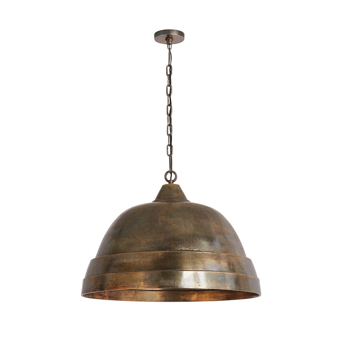 1 Light Pendant | 335313XB
