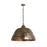 1 Light Pendant | 335313XB