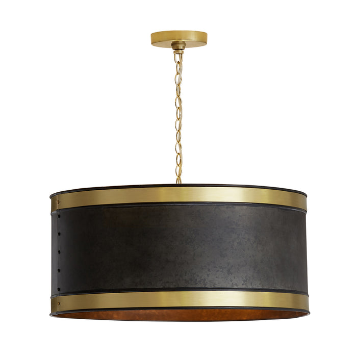 4 Light Pendant | 335641GB