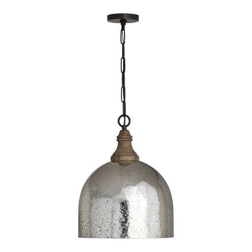 1 Light Pendant | 336011YP-483
