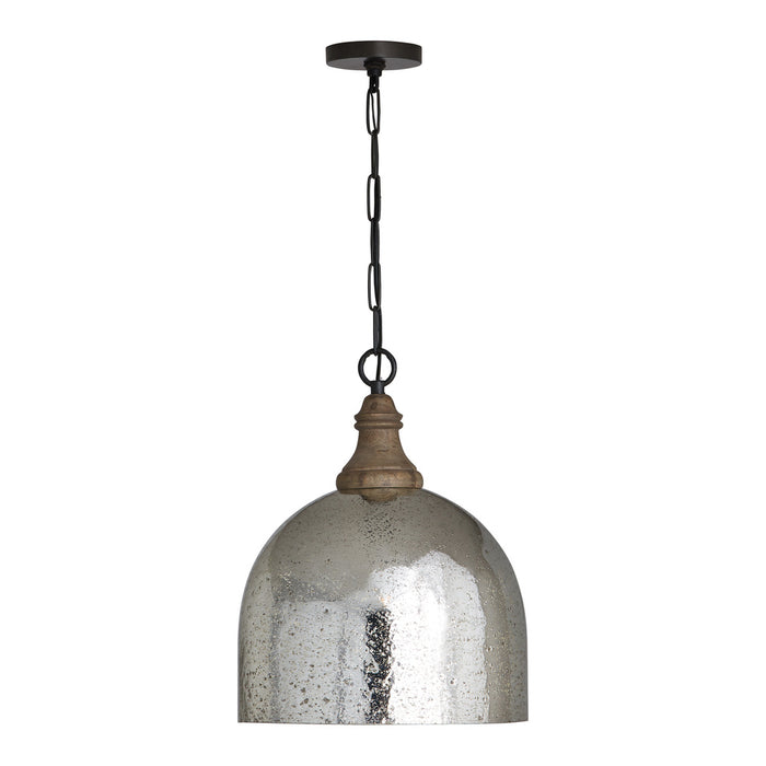 1 Light Pendant | 336011YP-483
