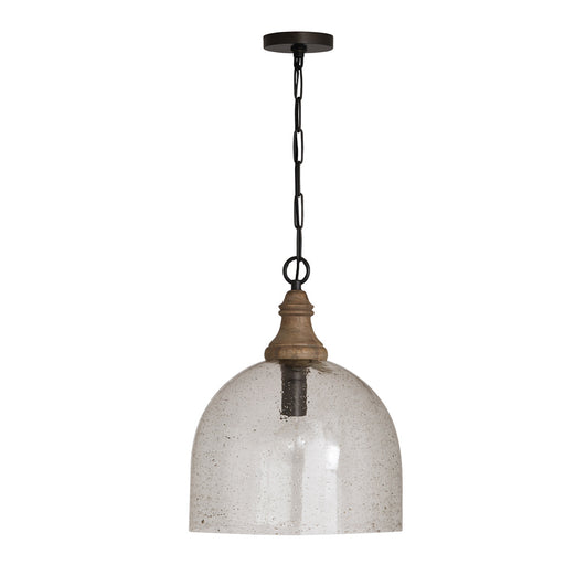 1 Light Pendant | 336011YP-484