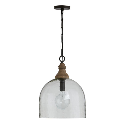 1 Light Pendant | 336011YP-485
