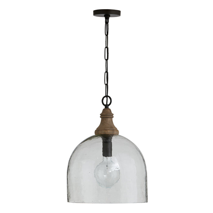 1 Light Pendant | 336011YP-485