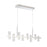 Netto, Led Chandelier, Linr, Chr | 33723-013