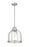 1 Light Pendant | 337P12BN