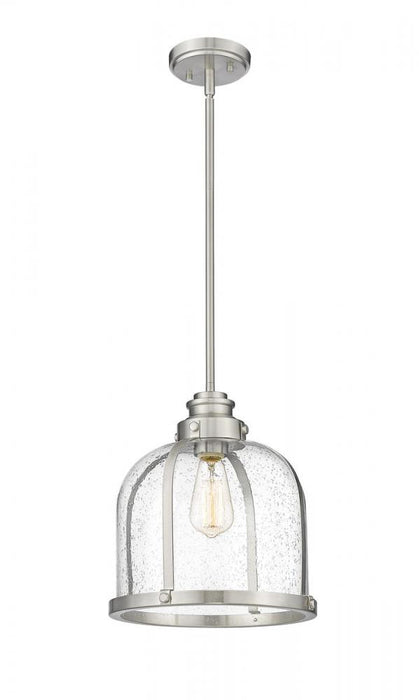 1 Light Pendant | 337P12BN