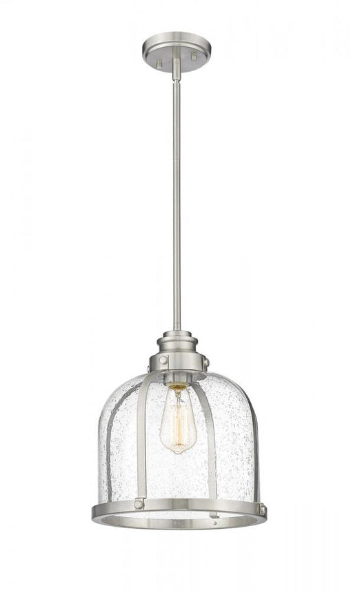 1 Light Pendant | 337P12BN