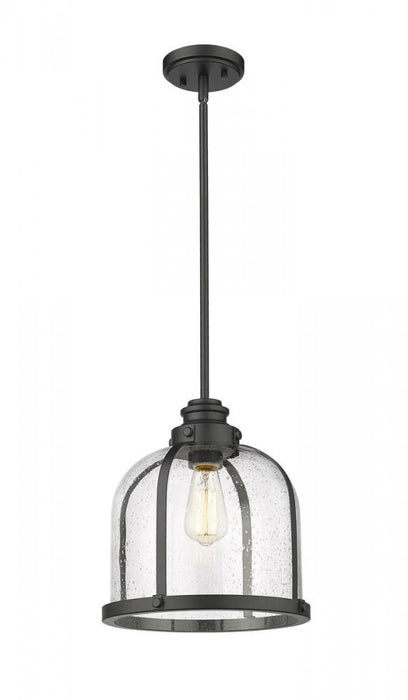 1 Light Pendant | 337P12MB