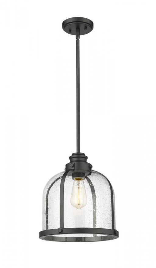 1 Light Pendant | 337P12MB