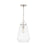 1 Light Pendant | 338316BN