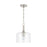 1 Light Pendant | 339311BN