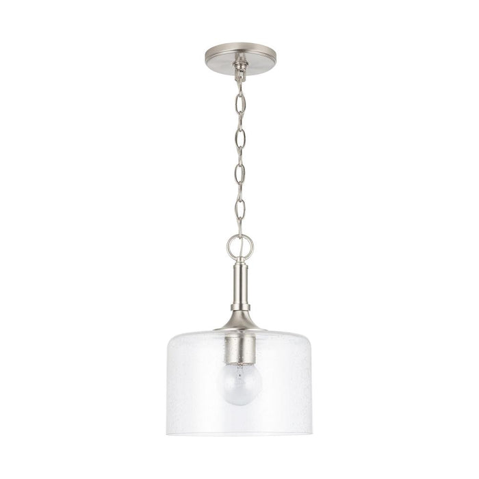 1 Light Pendant | 339311BN