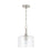 1 Light Pendant | 339311BN