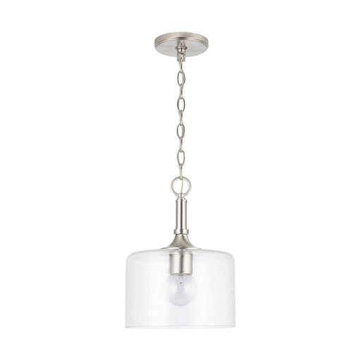1 Light Pendant | 339311BN