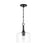 1 Light Pendant | 339311MB