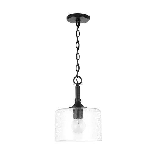 1 Light Pendant | 339311MB