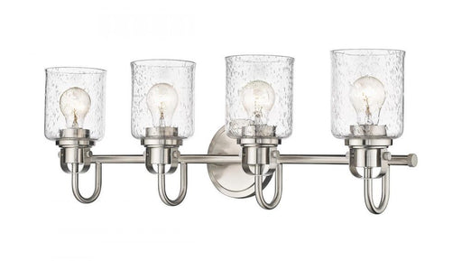 4 Light Vanity | 340-4V-BN