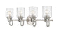 4 Light Vanity | 340-4V-BN