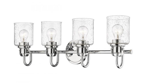 4 Light Vanity | 340-4V-CH