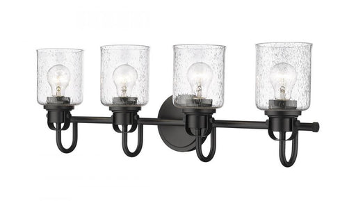 4 Light Vanity | 340-4V-MB