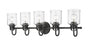 5 Light Vanity | 340-5V-MB
