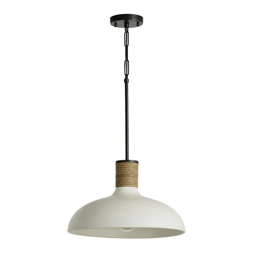 1 Light Pendant | 340612PW
